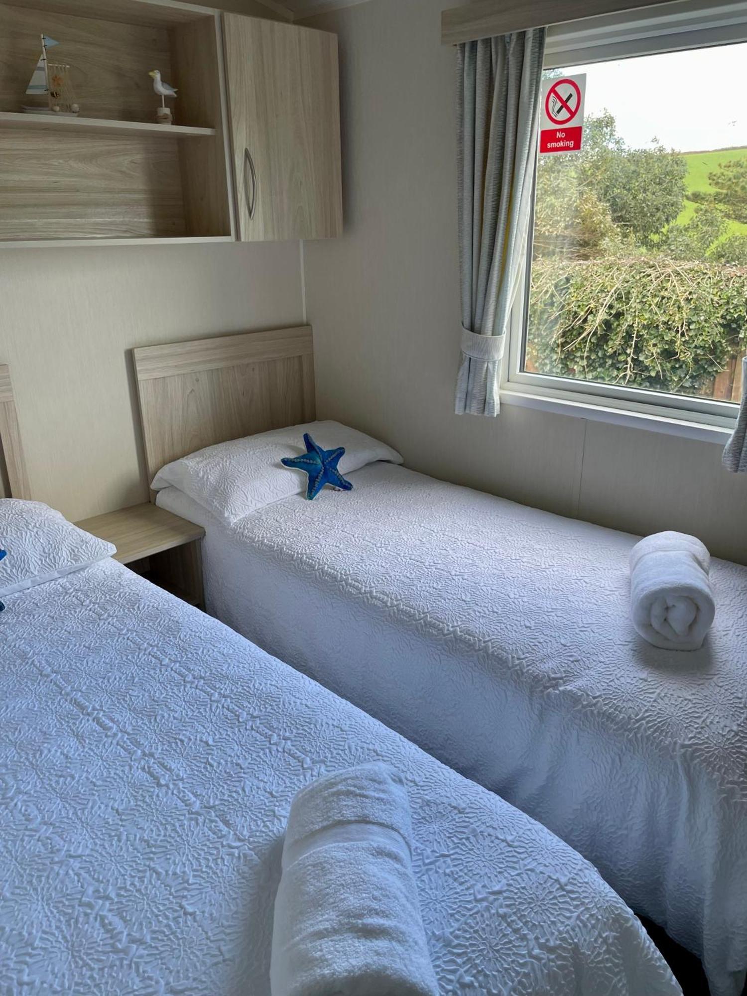 Newquay Bay Resort Sandy Toes - Pet Friendly Екстериор снимка