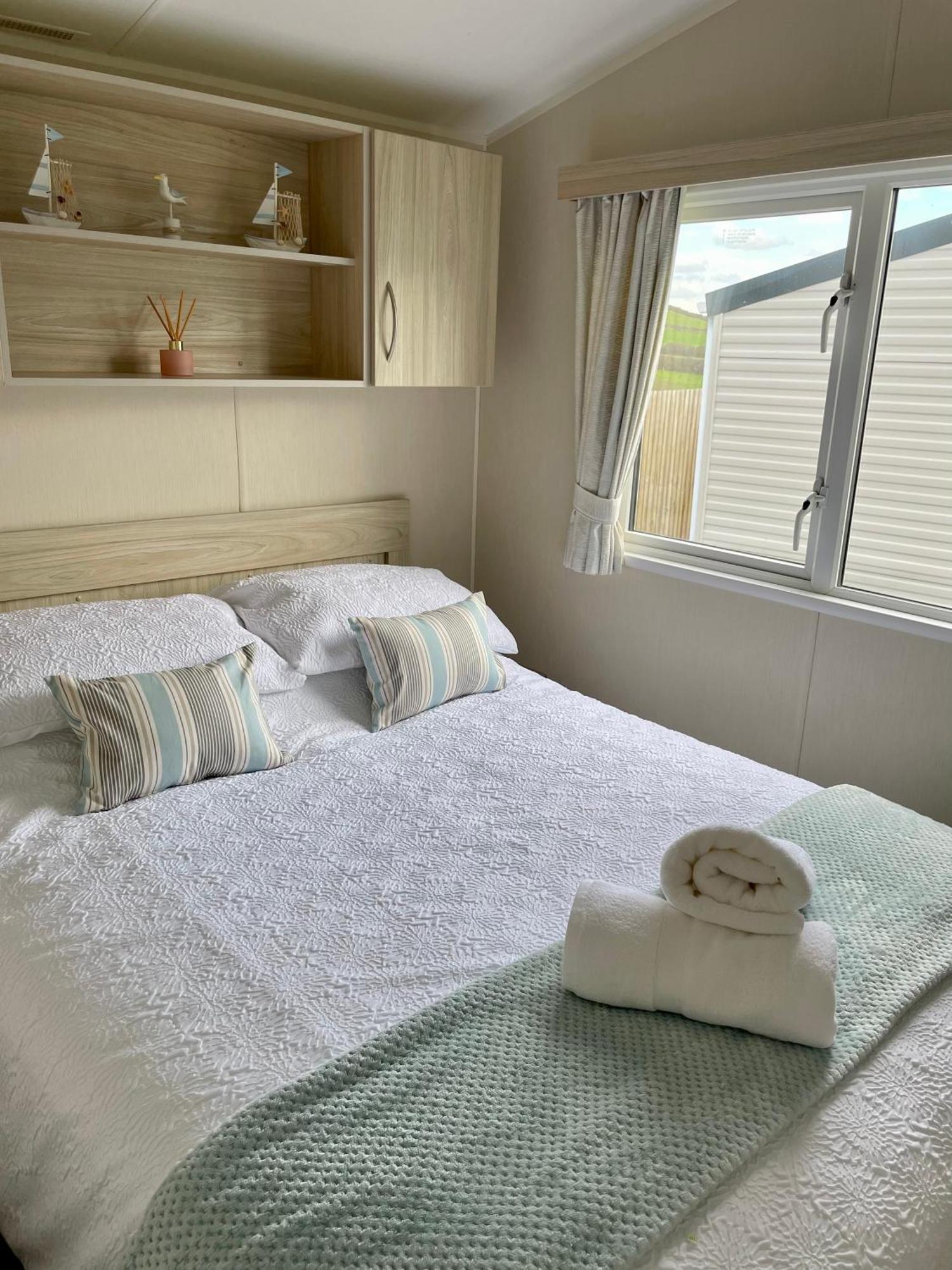 Newquay Bay Resort Sandy Toes - Pet Friendly Екстериор снимка