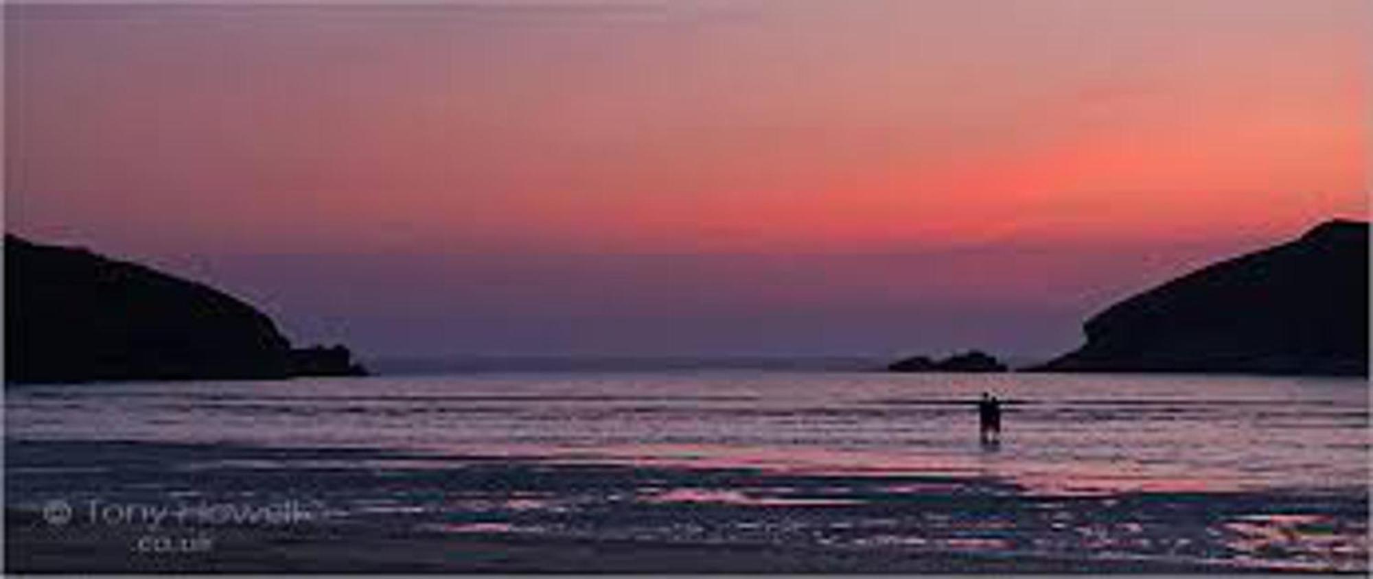 Newquay Bay Resort Sandy Toes - Pet Friendly Екстериор снимка