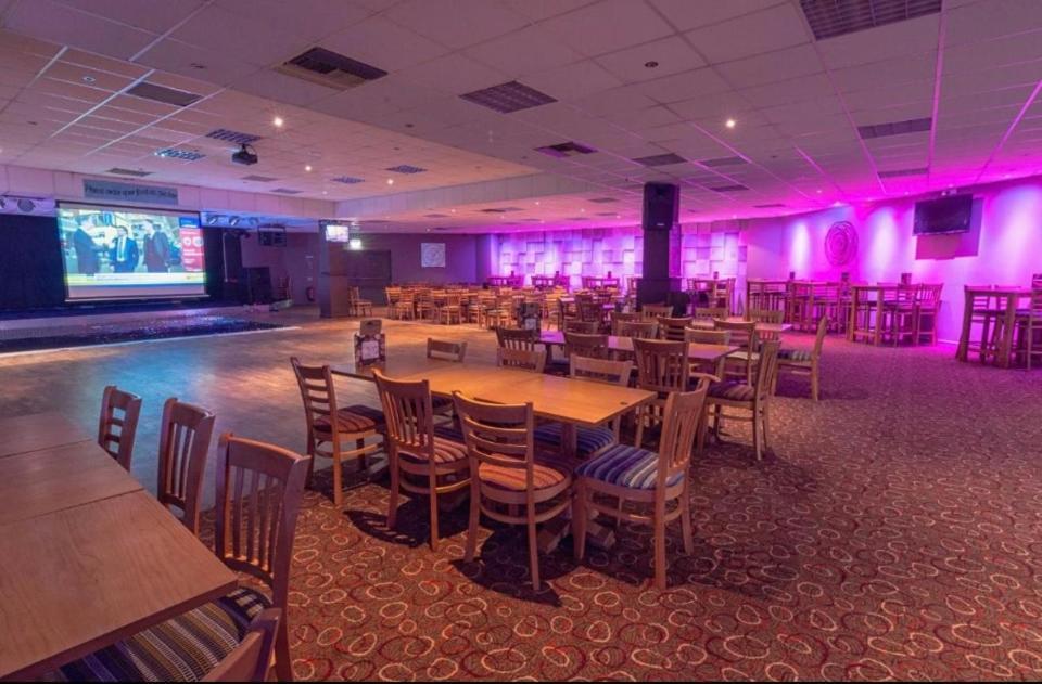 Newquay Bay Resort Sandy Toes - Pet Friendly Екстериор снимка