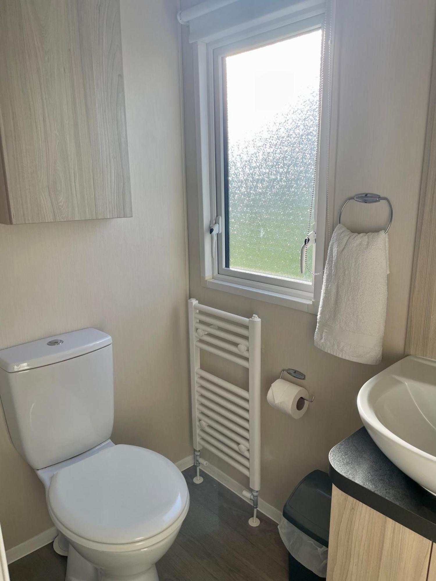 Newquay Bay Resort Sandy Toes - Pet Friendly Екстериор снимка