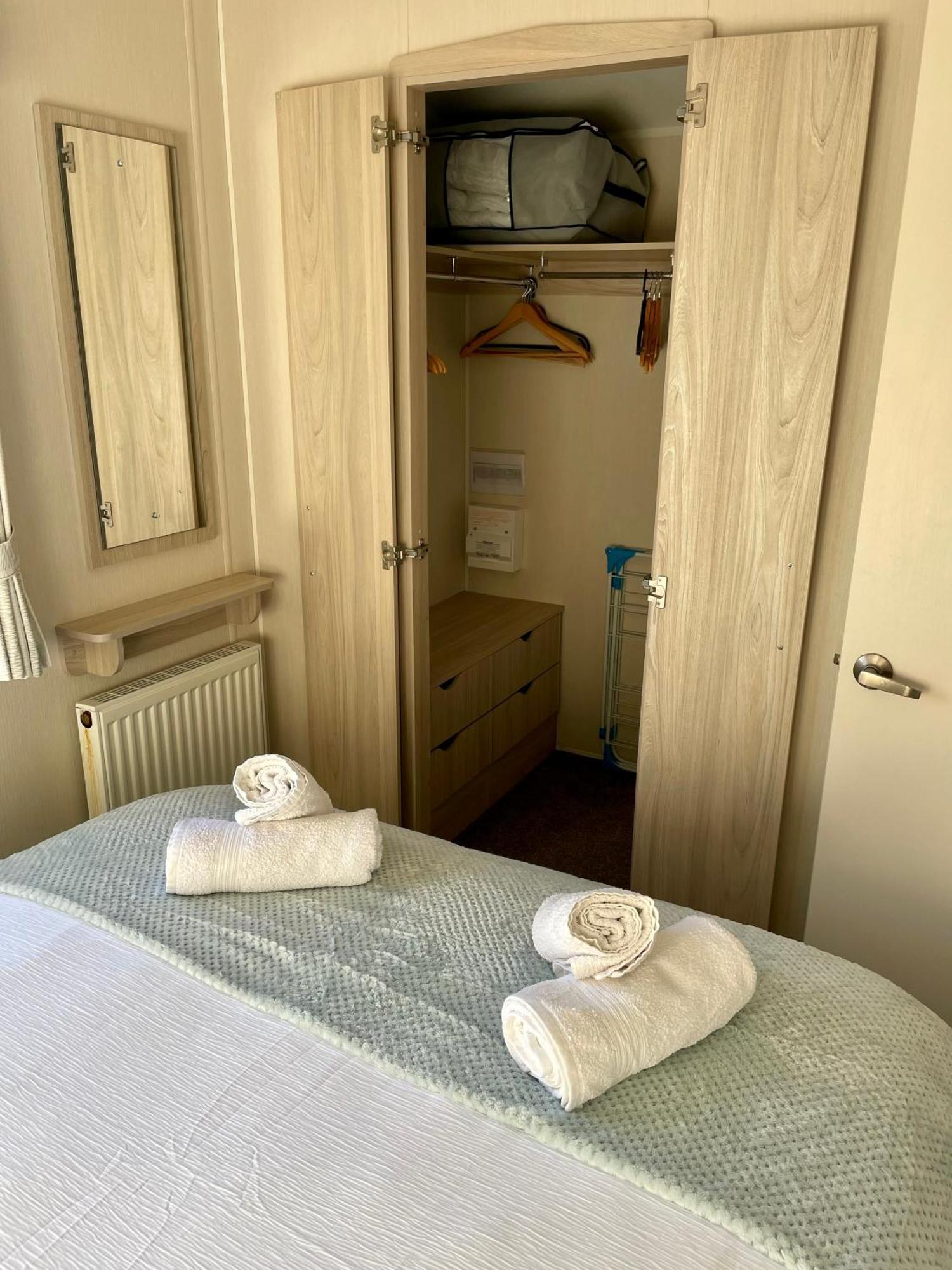Newquay Bay Resort Sandy Toes - Pet Friendly Екстериор снимка