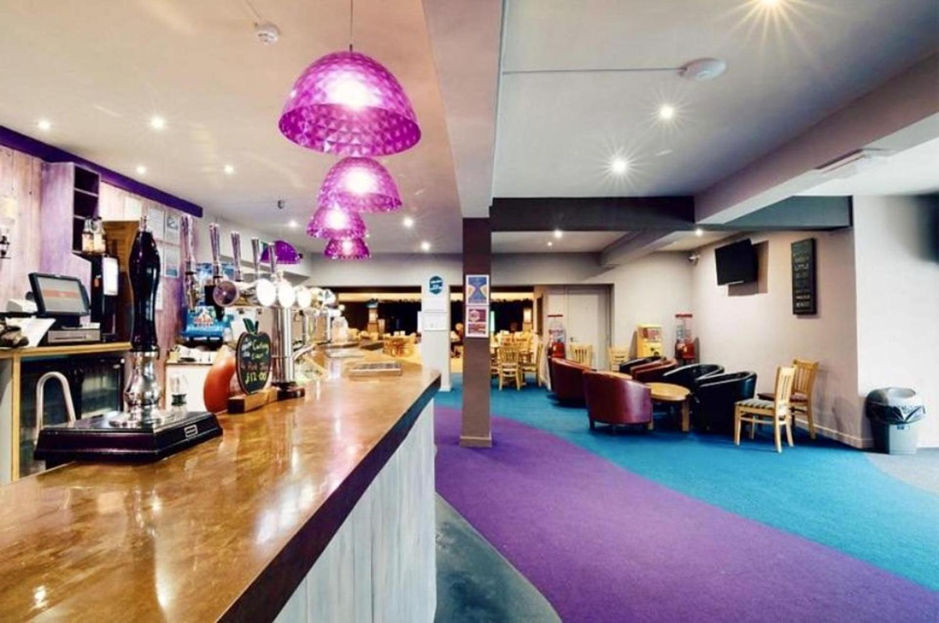 Newquay Bay Resort Sandy Toes - Pet Friendly Екстериор снимка
