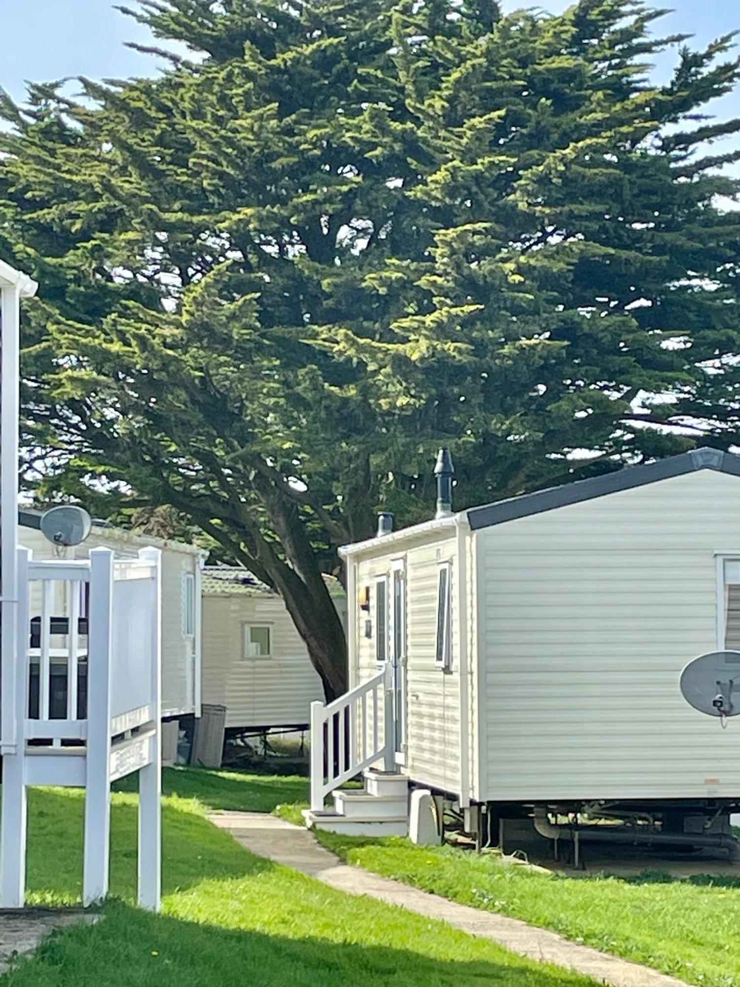 Newquay Bay Resort Sandy Toes - Pet Friendly Екстериор снимка