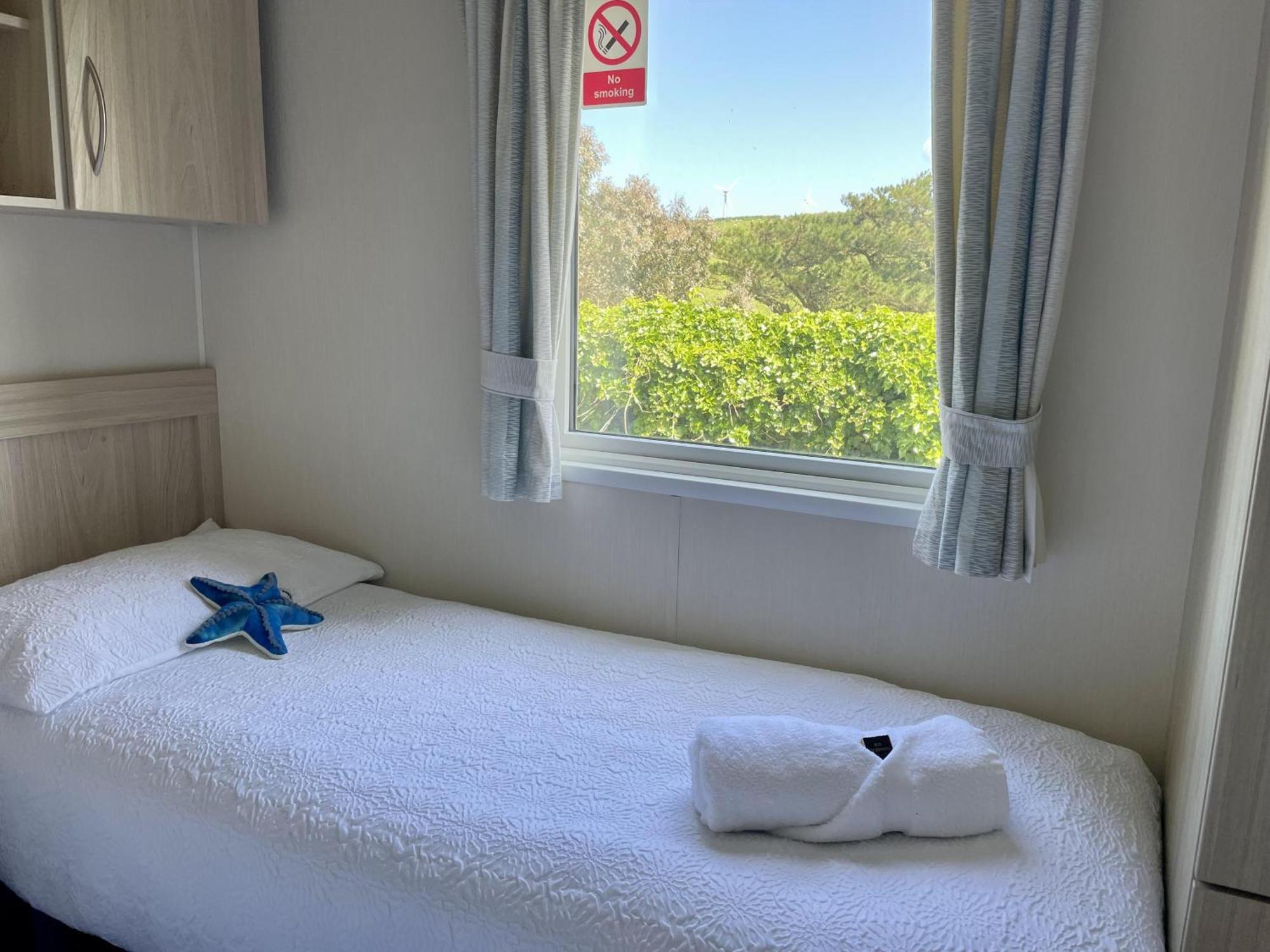 Newquay Bay Resort Sandy Toes - Pet Friendly Екстериор снимка